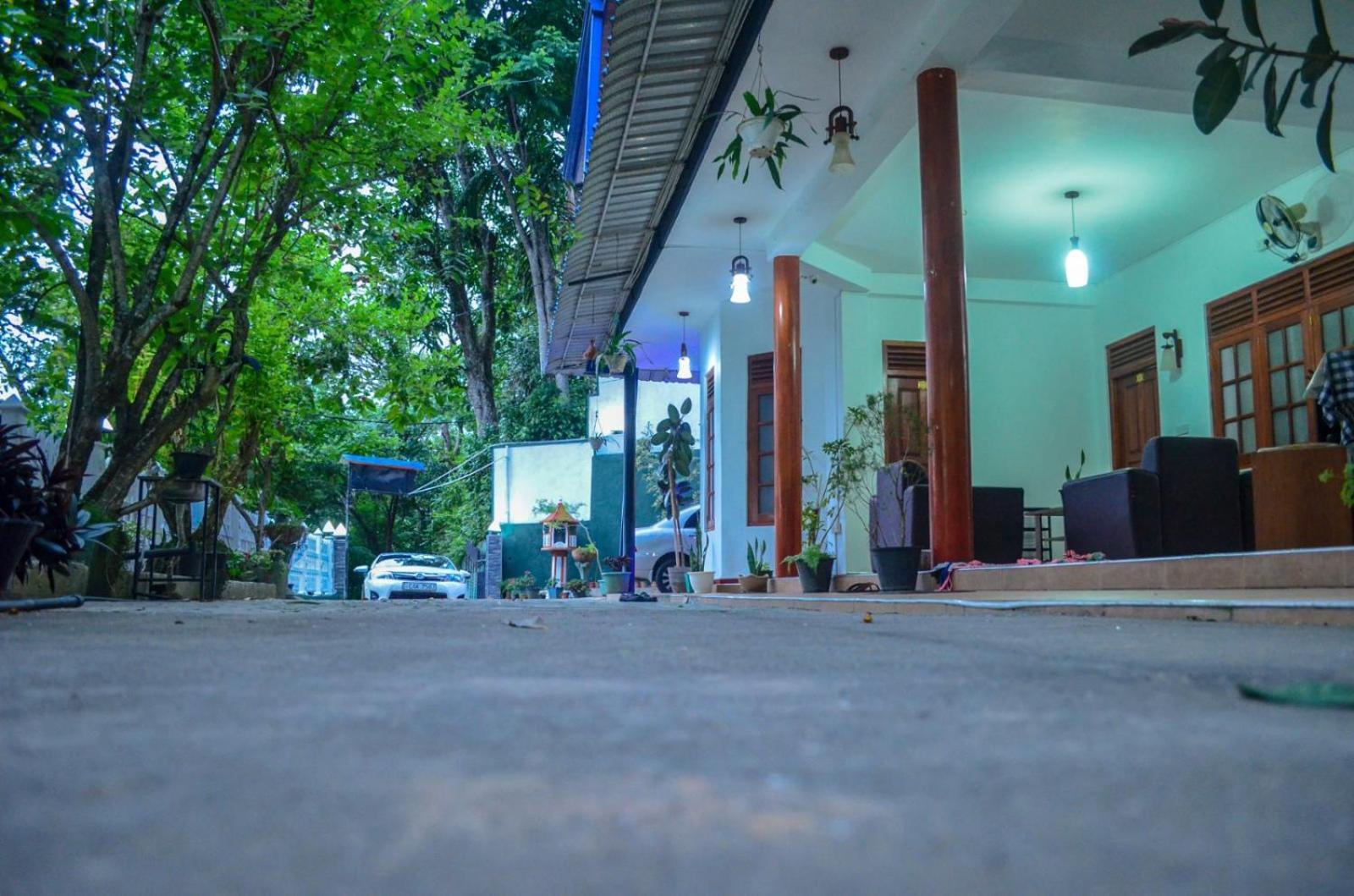 New Blue Home Ella Exterior foto