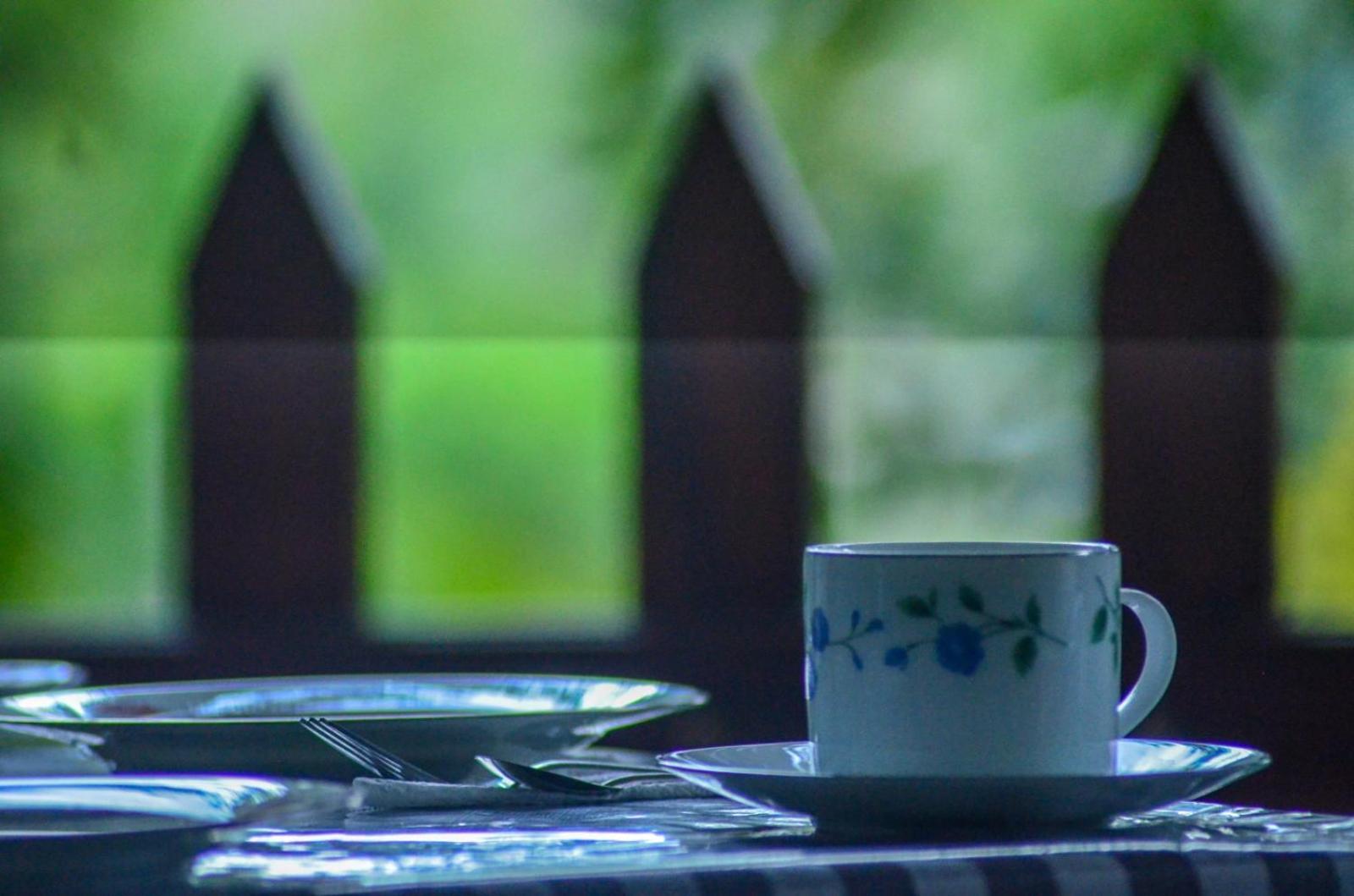 New Blue Home Ella Exterior foto