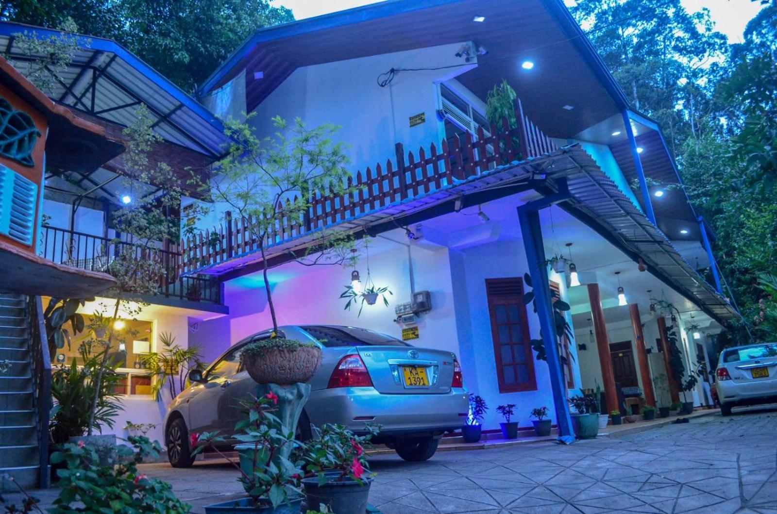 New Blue Home Ella Exterior foto